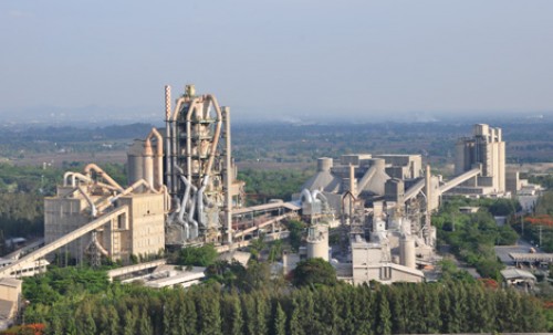 ZI-ARGUS Indonesia wins major project in the cement industry